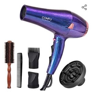CONFU 2200 watt hair dryer